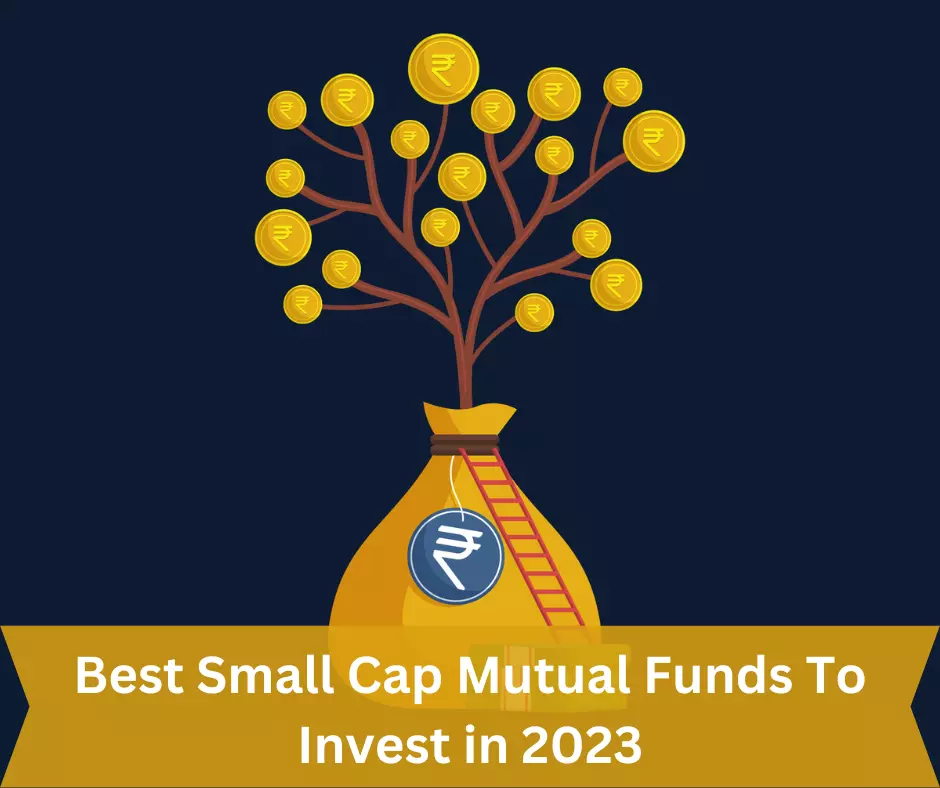 Best Small Cap Mutual Funds To Invest in 2023